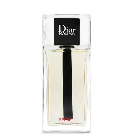 Christian Dior Homme Sport 2021 парфюм за мъже 125 мл