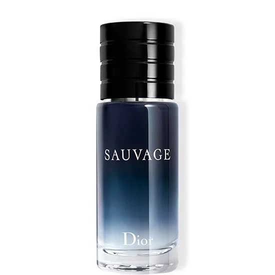 Christian Dior SAUVAGE парфюм за мъже 30 мл