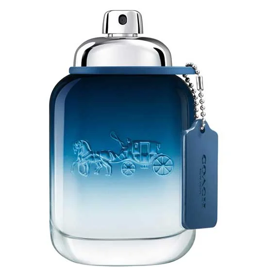 Coach Blue Coach парфюм за мъже 100 мл