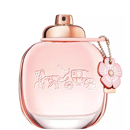 Coach Floral Eau de Parfum парфюм за жени 50 мл
