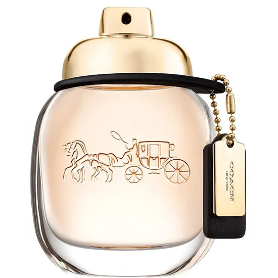 Coach The Fragrance Eau de Parfum парфюм за жени 50 мл