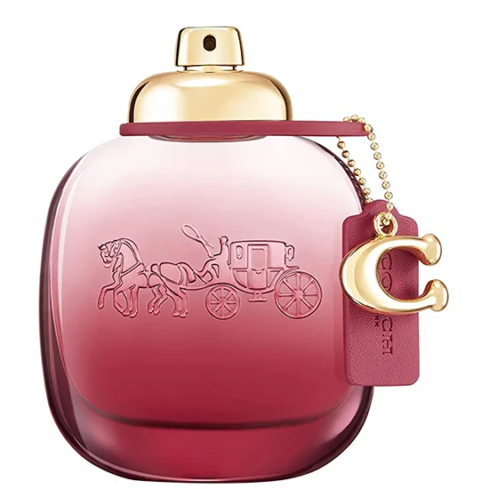 Coach Wild Rose парфюм за жени 90 мл