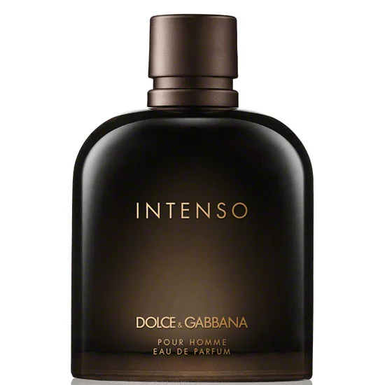 Dolce&amp;Gabbana INTENSO парфюм за мъже 200 мл