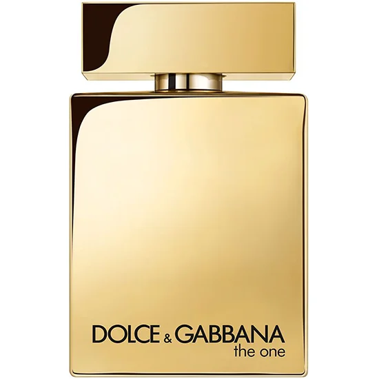 Dolce&amp;Gabbana The One Gold For Men парфюм за мъже 50 мл