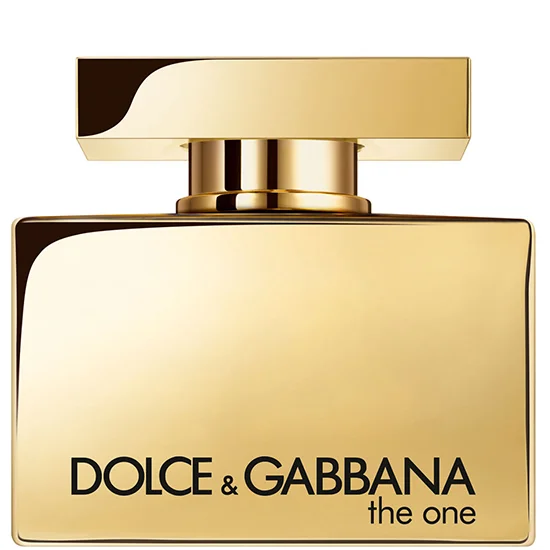 Dolce&amp;Gabbana The One Gold парфюм за жени 50 мл