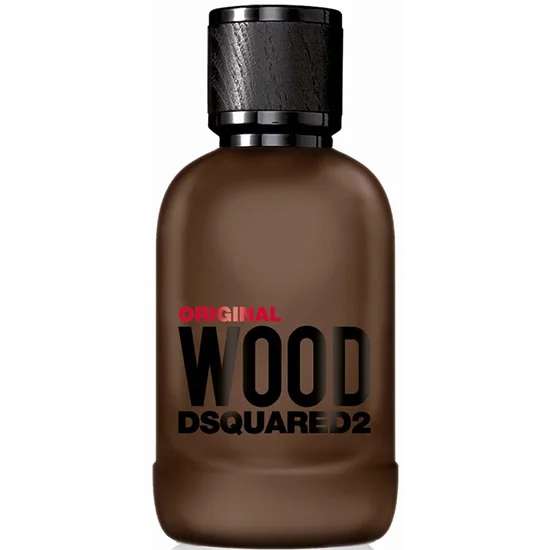 Dsquared Original Wood парфюм за мъже 30 мл