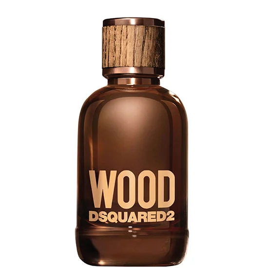 Dsquared Wood for Him парфюм за мъже 30 мл
