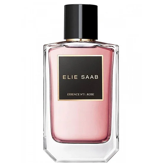 Elie Saab Essence No. 1 Rose - La Collection des Essences унисекс парфюм 100 мл