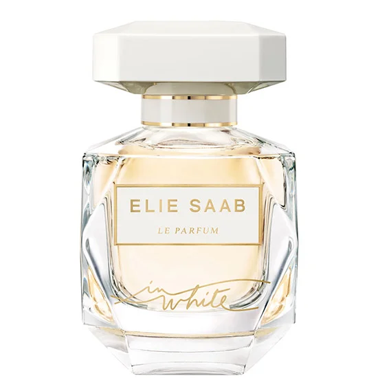 Elie Saab Le Parfum in White парфюм за жени 90 мл