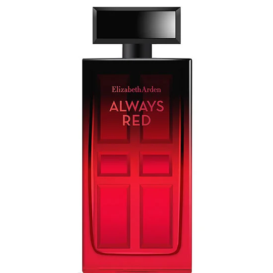 Elizabeth Arden Always Red парфюм за жени 100 мл