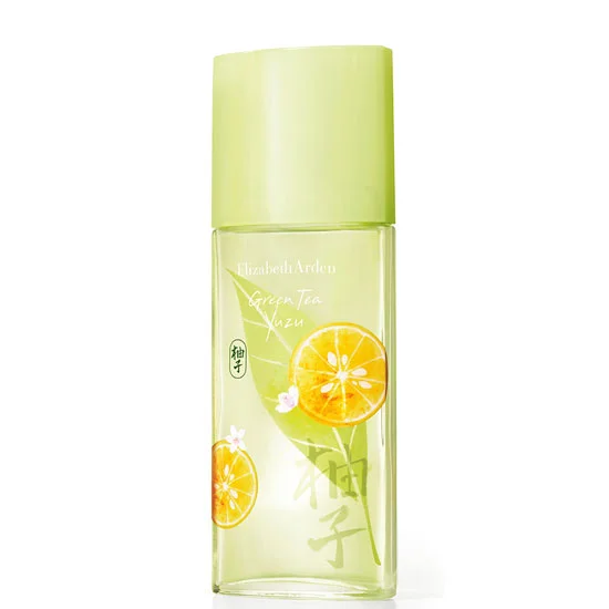 Elizabeth Arden GREEN TEA YUZU парфюм за жени 100 мл