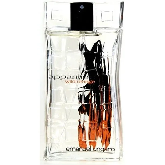 Emanuel Ungaro APPARITION WILD ORANGE парфюм за мъже 50 мл