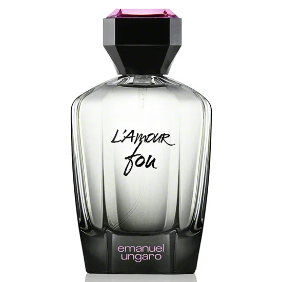 Emanuel Ungaro L'AMOUR FOU парфюм за жени 100 мл