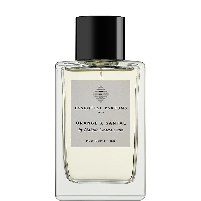 Essential Parfums Orange X Santal унисекс парфюм 100 мл