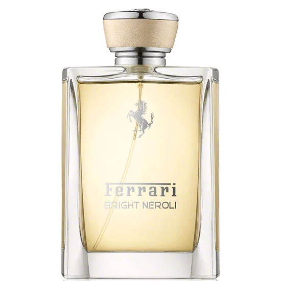 Ferrari BRIGHT NEROLI унисекс парфюм 50 мл