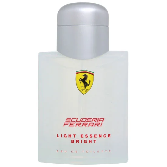 Ferrari LIGHT ESSENCE BRIGHT унисекс парфюм 40 мл