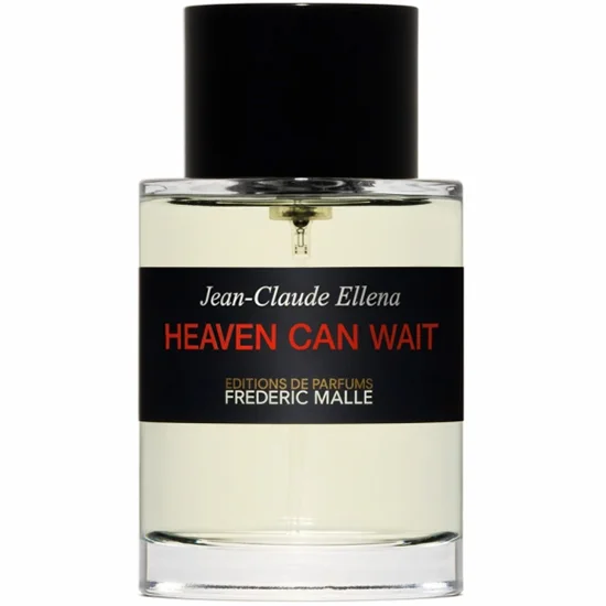 Frederic Malle Heaven Can Wait унисекс парфюм 100 мл