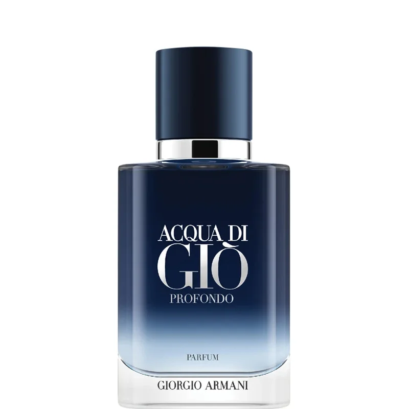 Giorgio Armani Acqua di Gio Profondo Parfum парфюм за мъже 30 мл