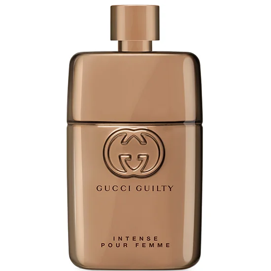Gucci Guilty Eau de Parfum Intense Pour Femme парфюм за жени 50 мл