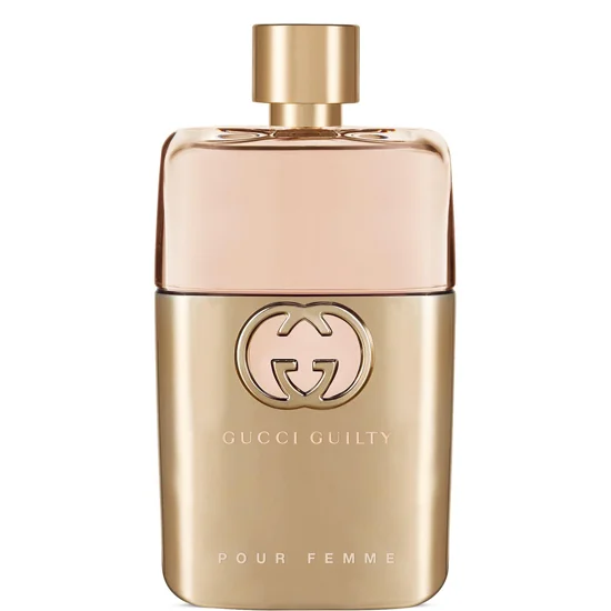Gucci Guilty Pour Femme Eau de Parfum парфюм за жени 90 мл