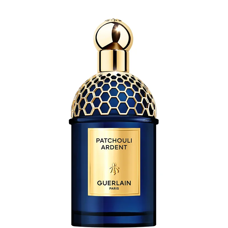 Guerlain Absolus Allegoria Patchouli Ardent унисекс парфюм 125 мл