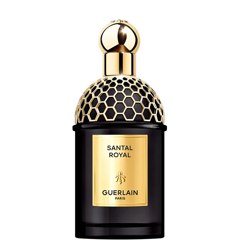 Guerlain Absolus Allegoria Santal Royal унисекс парфюм 125 мл