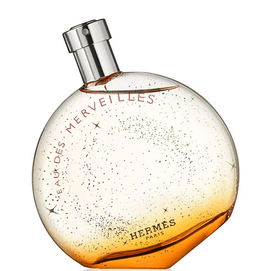 Hermes EAU DES MERVEILLES парфюм за жени 50 мл
