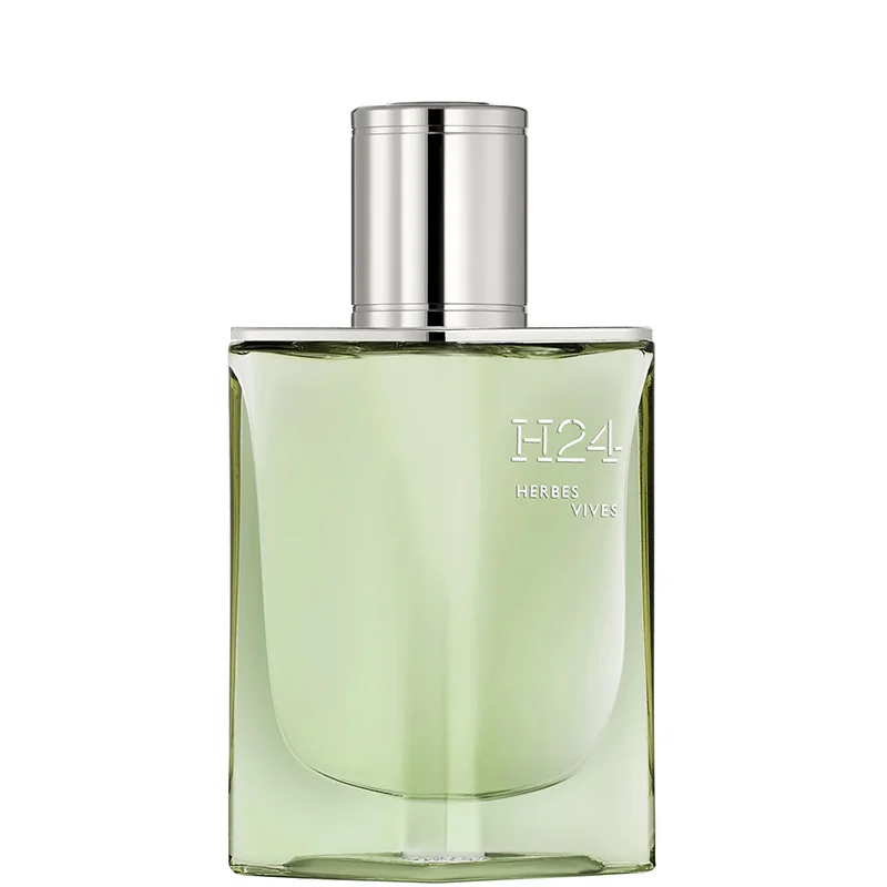 Hermes H24 Herbes Vives парфюм за мъже 100 мл