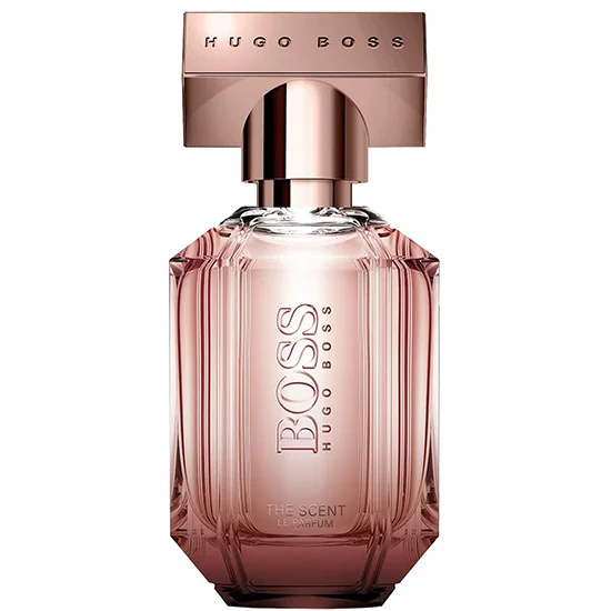Hugo Boss Boss The Scent Le Parfum for Her парфюм за жени 50 мл
