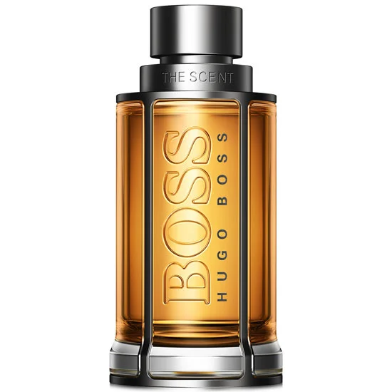 Hugo Boss Boss The Scent парфюм за мъже 50 мл