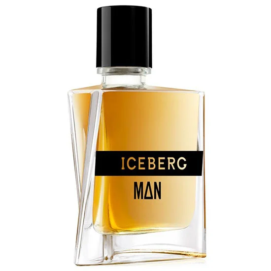 Iceberg Man Iceberg парфюм за мъже 100 мл