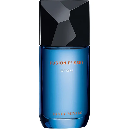 Issey Miyake Fusion d'Issey Extreme парфюм за мъже 100 мл