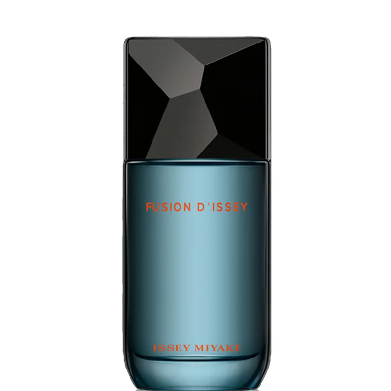 Issey Miyake Fusion d'Issey парфюм за мъже 100 мл