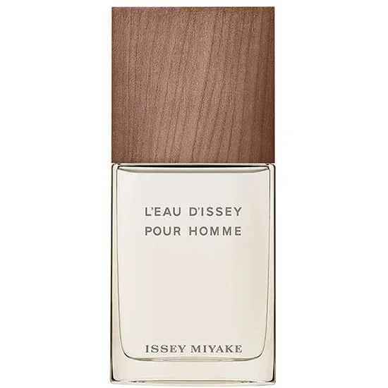 Issey Miyake L'Eau d'Issey pour Homme Vetiver парфюм за мъже 50 мл