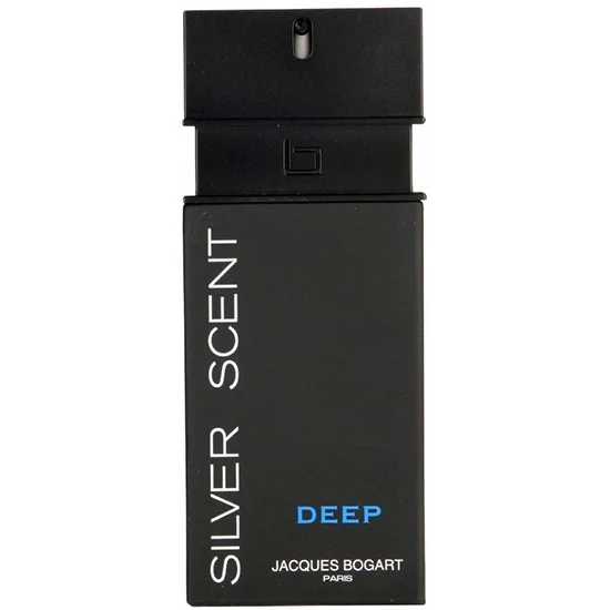 Jacques Bogart SILVER SCENT DEEP парфюм за мъже 100 мл