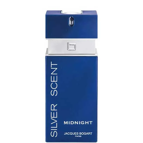 Jacques Bogart Silver Scent Midnight парфюм за мъже 100 мл