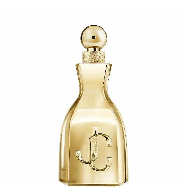 Jimmy Choo I Want Choo Le Parfum парфюм за жени 100 мл
