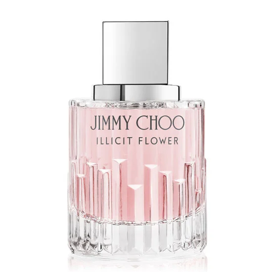 Jimmy Choo Illicit Flower парфюм за жени 60 мл