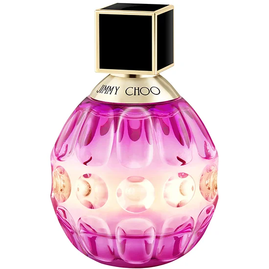 Jimmy Choo Rose Passion парфюм за жени 40 мл