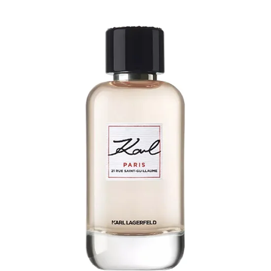 Karl Lagerfeld Karl Paris 21 Rue Saint-Guillaume парфюм за жени 100 мл