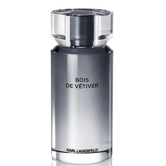 Karl Lagerfeld Les Parfums Matieres Bois De Vetiver парфюм за мъже 50 мл