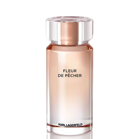 Karl Lagerfeld Les Parfums Matieres Fleur De Pecher дамски парфюм 50 мл