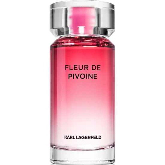 Karl Lagerfeld Les Parfums Matieres Fleur de Pivoine парфюм за жени 50 мл