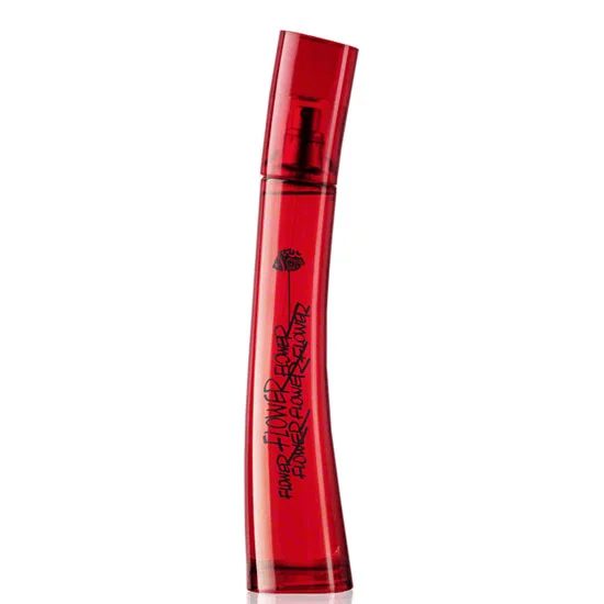 Kenzo FLOWER TAG Eau de Parfum парфюм за жени 50 мл