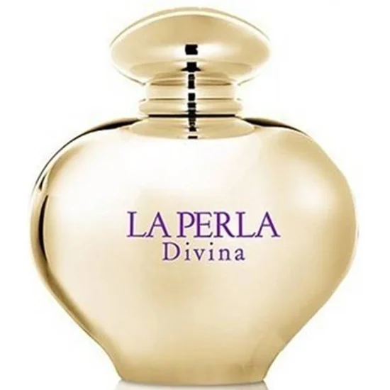 La Perla DIVINA Gold Edition парфюм за жени 80 мл