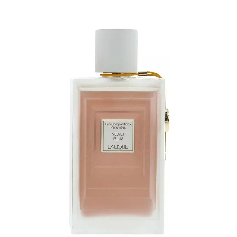 Lalique Les Compositions Parfumees Velvet Plum парфюм за жени 100 мл