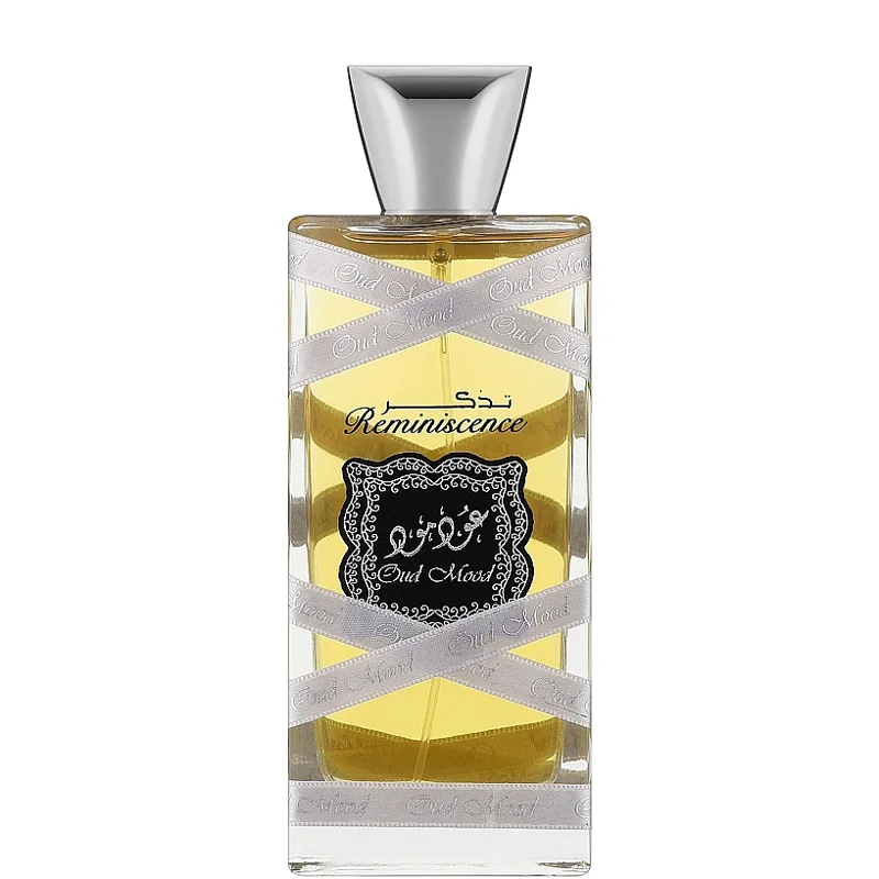 Lattafa Oud Mood Reminiscence унисекс парфюм 100 мл
