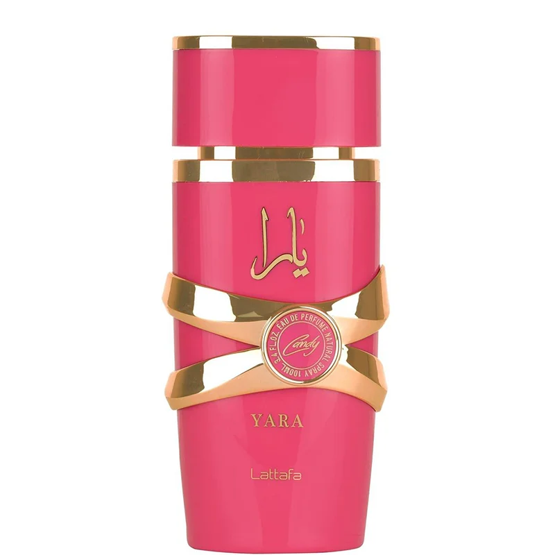 Lattafa Yara Candy парфюм за жени 100 мл