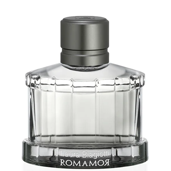 Laura Biagiotti Romamor Uomo парфюм за мъже 125 мл