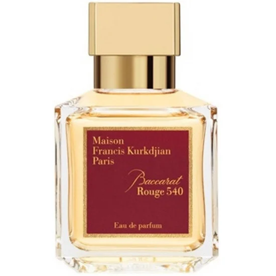 Maison Francis Kurkdjian Baccarat Rouge 540 унисекс парфюм 200 мл